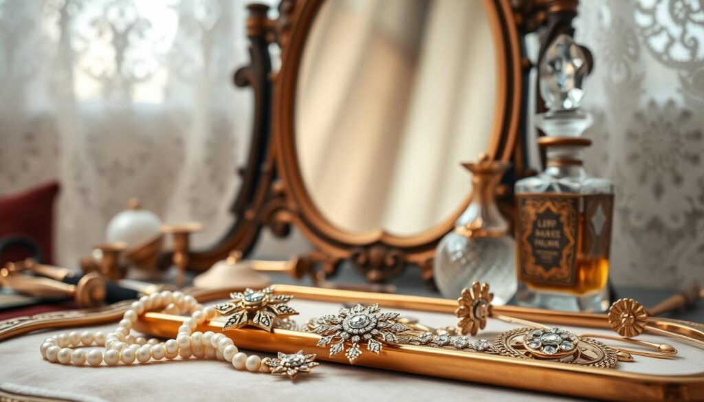 vintage accessorizing vintage accessorizing