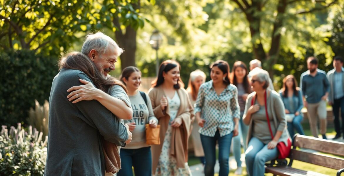 Signs of a healthy relationship