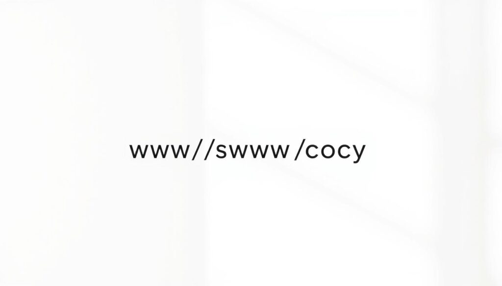 SEO-friendly URL structure example