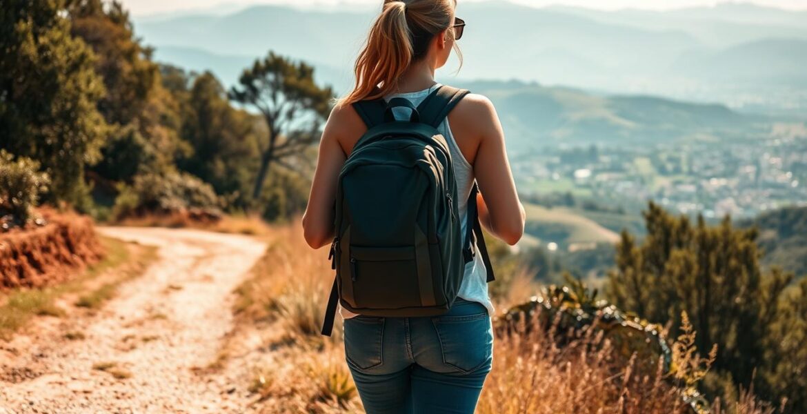 Tips for solo female travelers